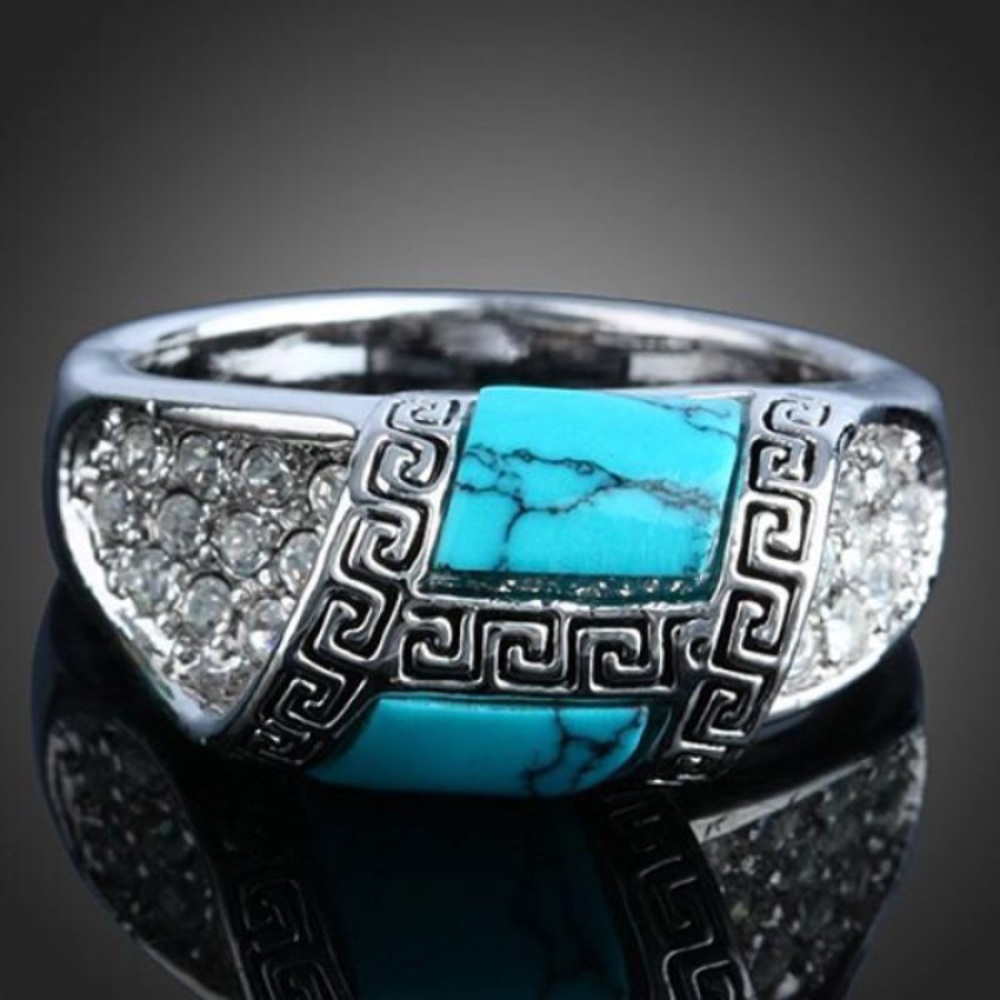 💜Women’s Sterling Silver Ring💜